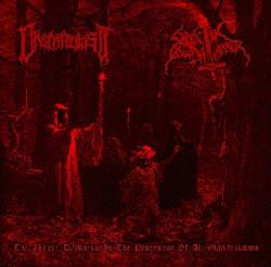 Obscure Dust : The Ancient Darkness Is the Progenitor of All Manifestation